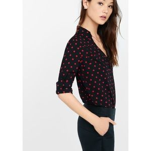 Express Blouse